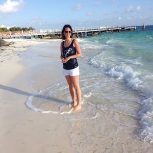 Meet your Posher, Jen